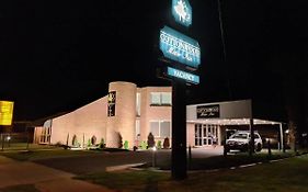 Cottonwood Motor Inn