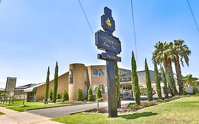 Cottonwood Motor Inn