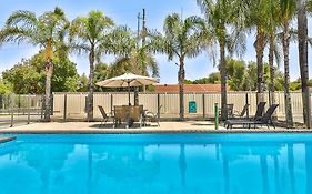 Cottonwood Motor Inn